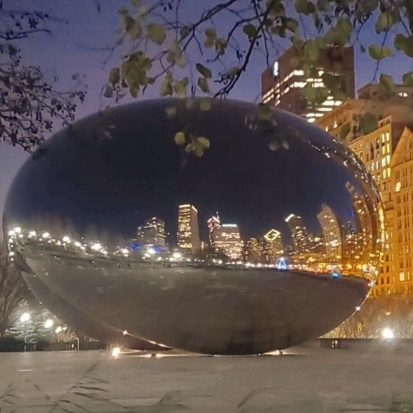 Meet your Posher, Tatiana - Picture 1 of 3